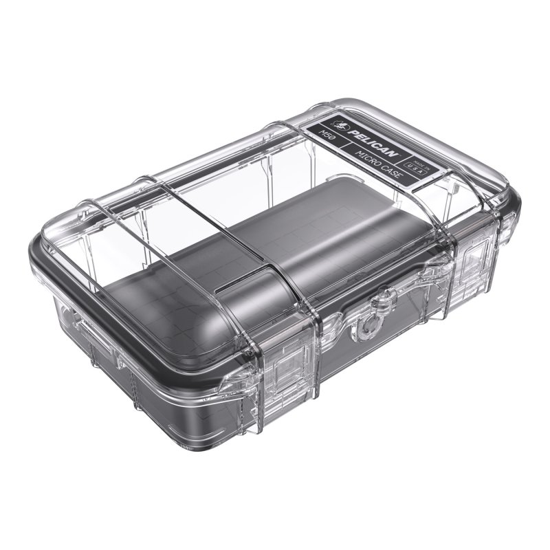 Pelican Products M500-0250-100