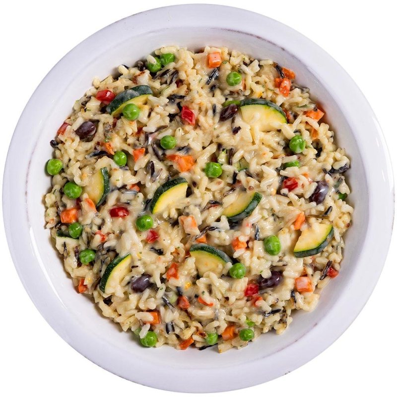 Readywise Wild Rice Risotto Single Pack
