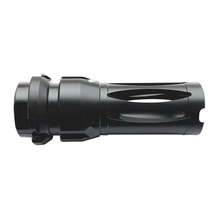 Forward Controls 6310KM-L KeyMo Suppressor Mount 5/8x24 Black AR .308