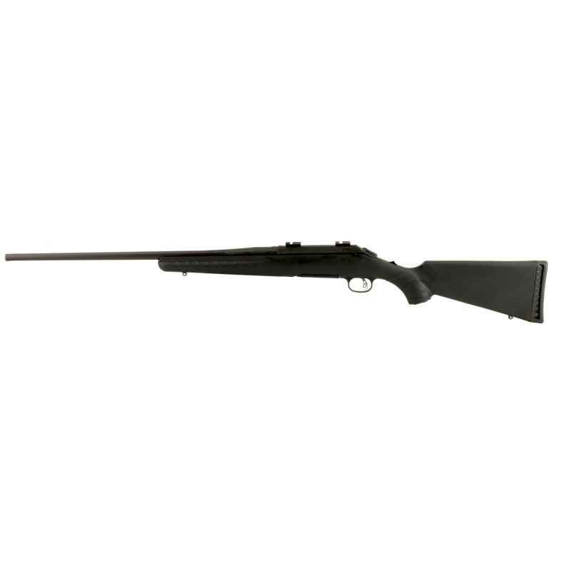 Ruger AMERICAN 7mm-08