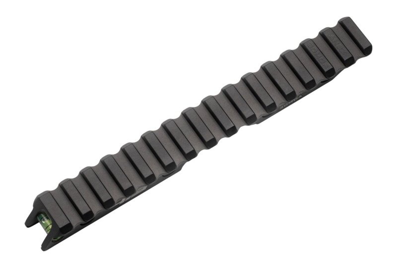 AREA 419 ISR ANSCHUTZ 1761 30MOA Tactical Rail