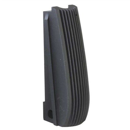 Ed Brown 816-ARCH Blued 1911 Mainspring Housing Grooved