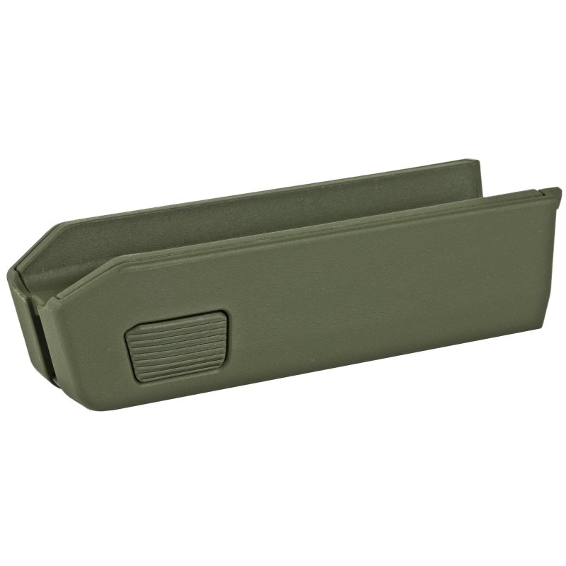 Magpul X-22 Backpacker Forend OD Green M-LOK Lightweight Polymer