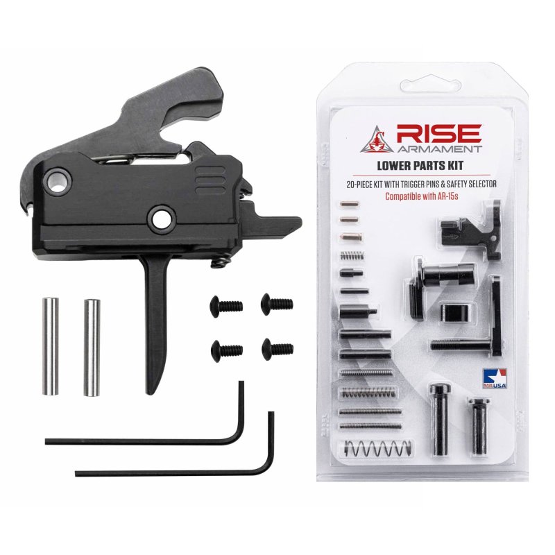 Rise Armament CB-188 .223 Wylde 18.8 In Stainless Steel Barrel