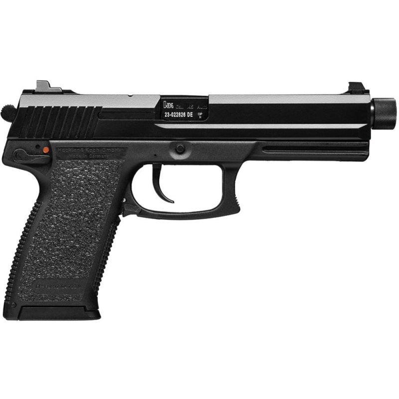 Heckler & Koch Mark 23 .45 ACP 81000080