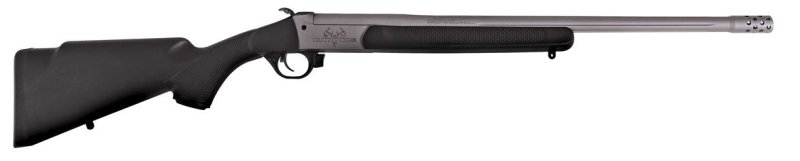Traditions Outfitter G3 360 Buckhammer CR361130T