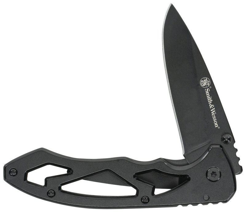 Uncle Henry CK400LCP 3.00 In Stainless Drop Point Folding Blade