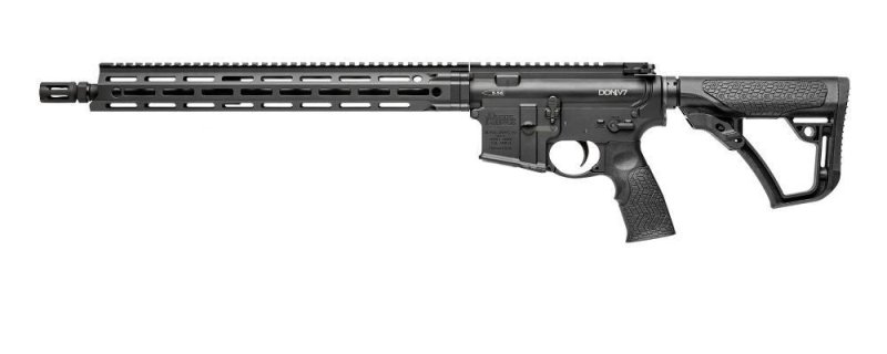 Daniel Defense DDM4 V7 5.56 NATO 02-128-02081-067