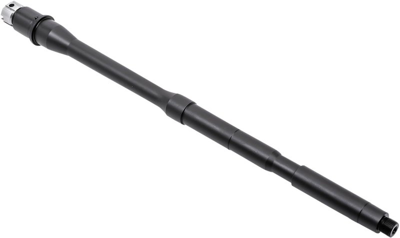 CMMG 22D7C4A Barrel Kit 22 LR 16.10" Threaded Chromoly Steel Barrel