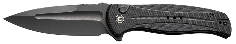 CIVIVI C23053-1 Incindie 3.48 In Spear Point 14C28N G10