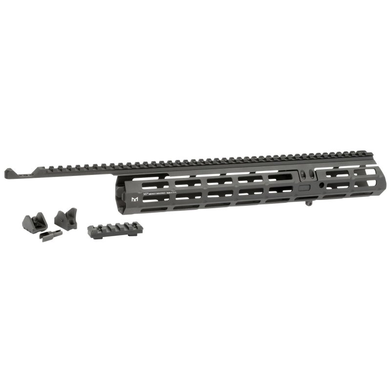 Midwest Industries Marlin 1895 Ext M-LOK 13.63in Sight System