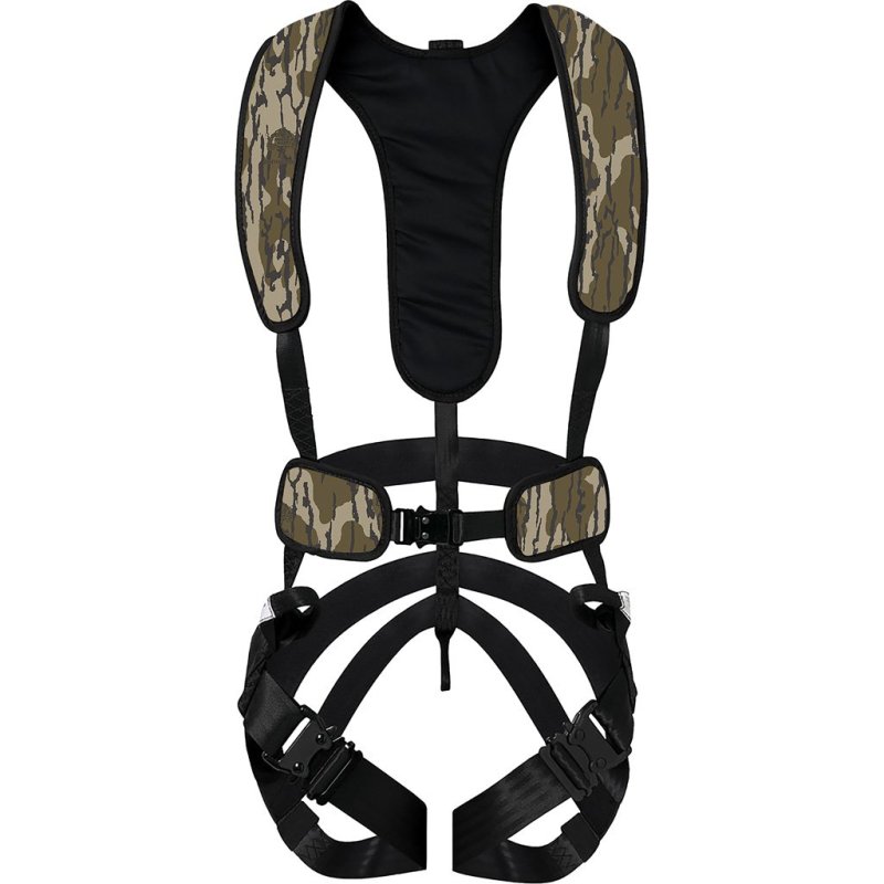 Hunter Company X-D-2X3X Mossy Oak Safety Harness 2.5 lb