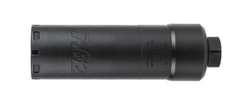 Sig Sauer SLH762TIC-QD 30CAL 7.62MM 5.24In 1Rd Titanium