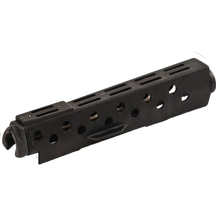 Lewis Machine & Tool Company HEAT SHIELD Carbine Length Black