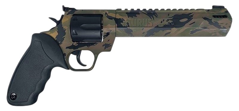 Taurus Raging Hunter .357 Mag 85