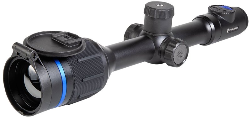Pulsar Thermion 2 XQ50 Pro 50mm Thermal Riflescope PL76548