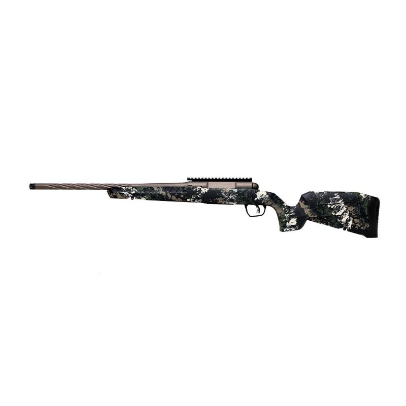 Savage 32395 Axis 2 Pro Forest SP Camo 6mm ARC 20" Bolt-Action Rifle