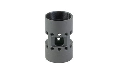 Noveske NSR/NHR N4 3rd Gen Barrel Nut Manganese Phosphate