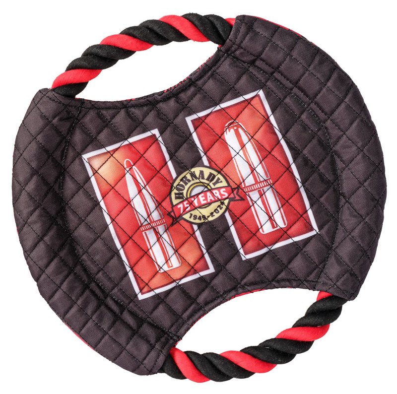 Horn Hunter 99156 Black Red
