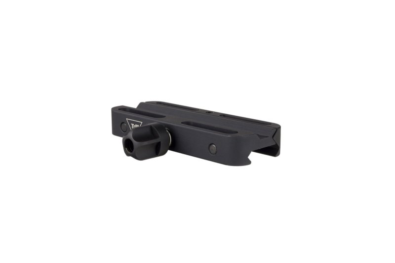 Trijicon AC12042 QLOC ACOG VCOG Mount Matte Black