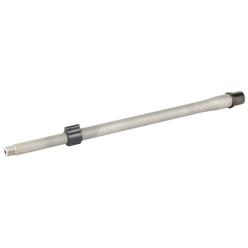 Noveske 07000433 6mm ARC 18" Stainless Barrel .750 Gas Block Rifle Length