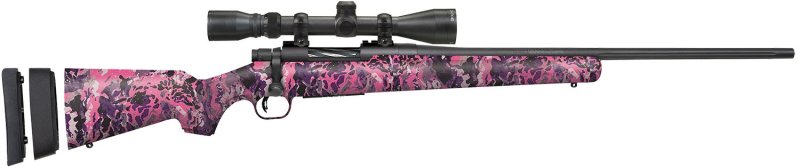 Mossberg Patriot 350 Legend 28258