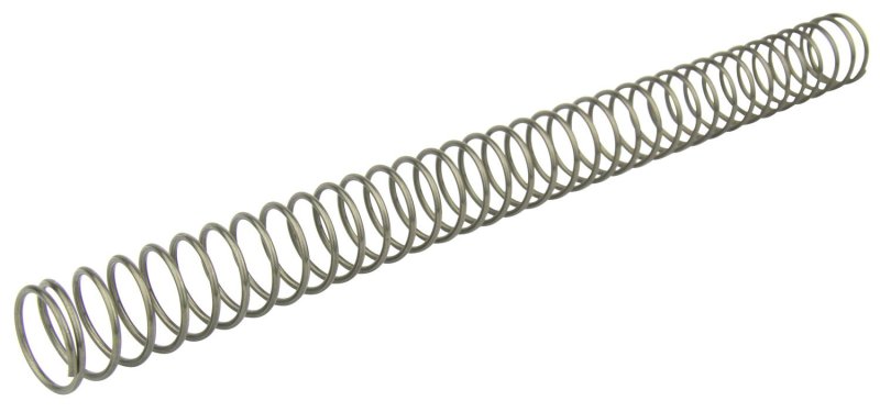 TacFire MAR046 6-Position Buffer Spring Black for AR-15 .223/5.56