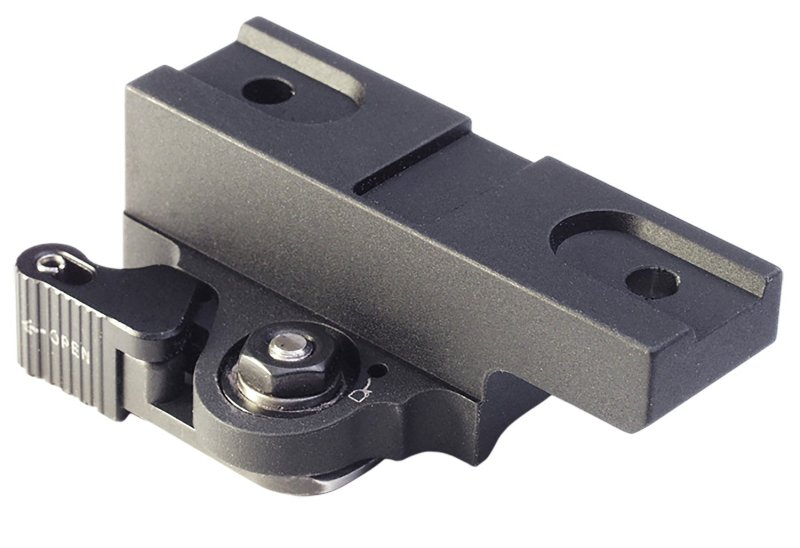 Larue LT659 Comp M4 Mount Scope Accessory 810143180077