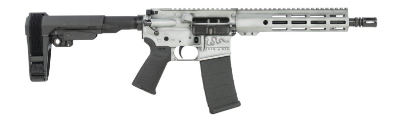 Shark Coast Tactical Liberty Or Death 5.56 NATO