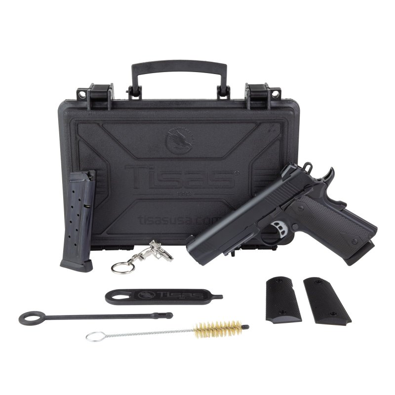 Tisas USA 1911 9mm 10100122