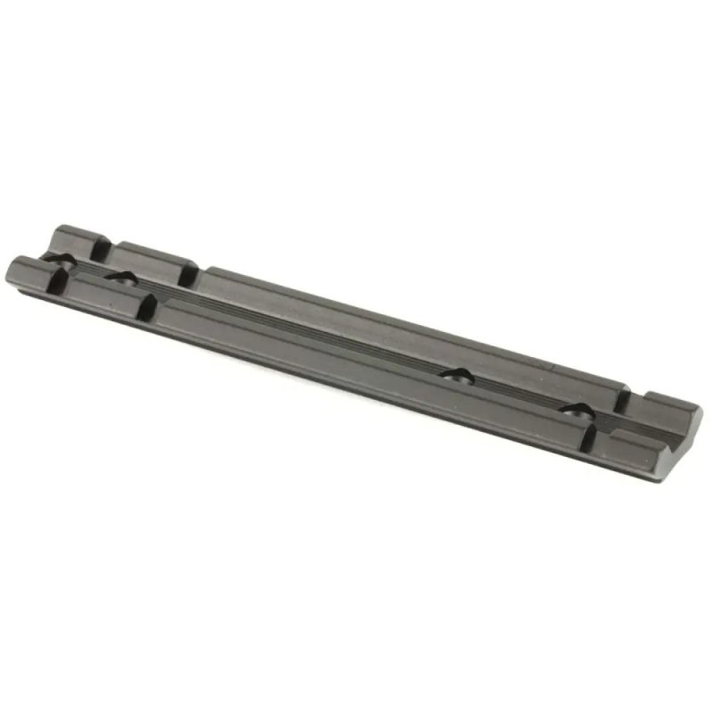 Leupold Rifleman 56506 Base Ruger 10/22 1-Piece Aluminum Matte Black