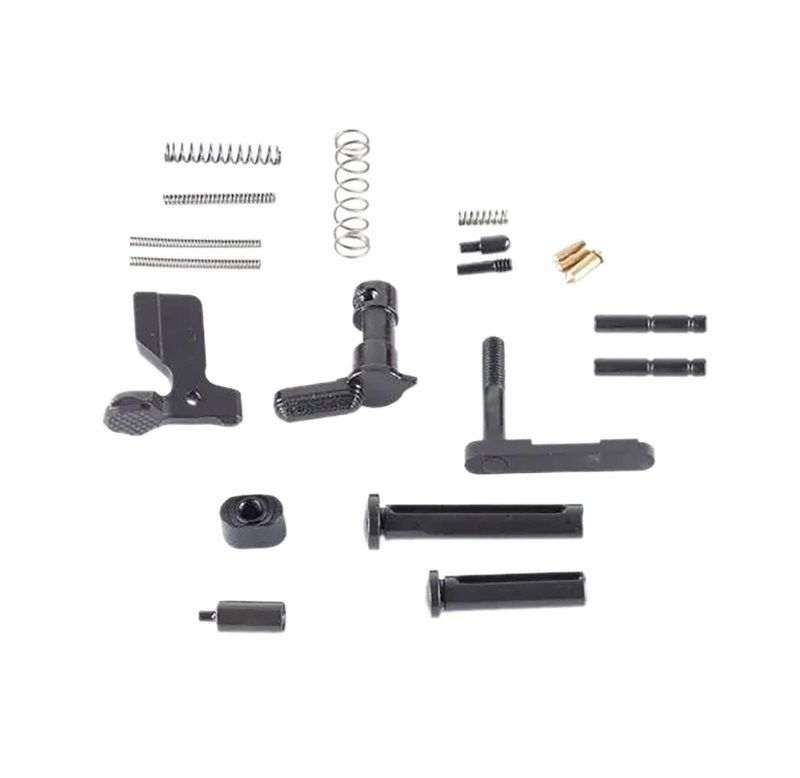 Wilson Combat Small Parts Kit AR-10 Billet Lower Bolt Release