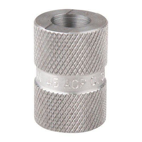 Lyman .45 ACP Pistol Maximum Cartridge Gauge