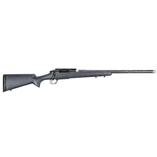Proof Research 135426 Elevation Rifle 7mm PRC 24" Barrel Black Granite