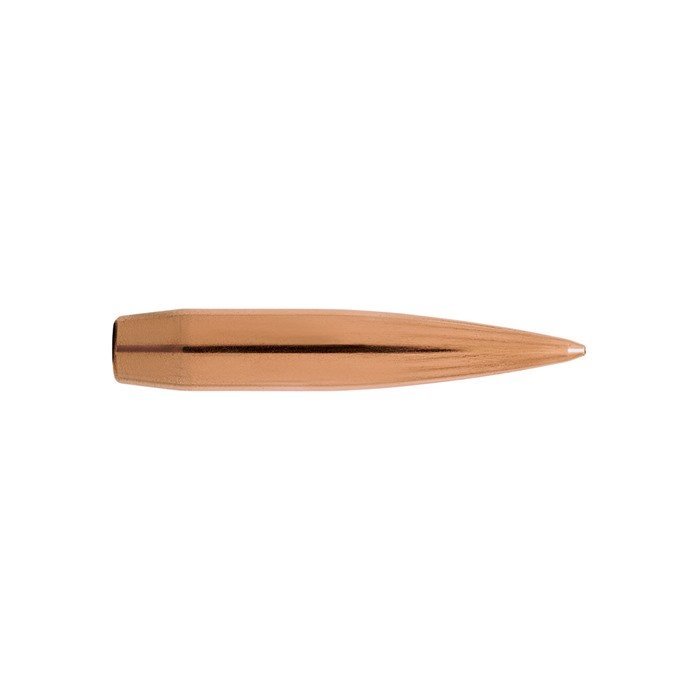 Berger 28785 7mm 190gr LR Hybrid Target Bullets 500/Box