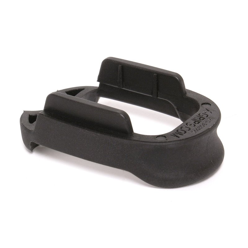 X-GRIP XGSC250C Mag Spacer Sig P250C Black