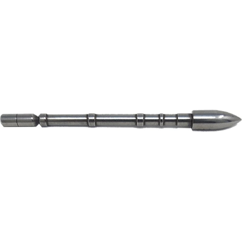 Victory ACVPTXS140-12 VAP Glue-In Bullet Points 120-140gr 12-Pack