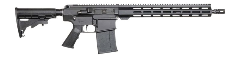 Andro Corp Industries ACI-10 .308 Win 30816DBFORGED