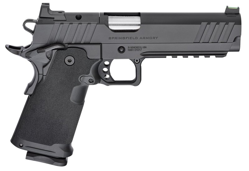 Springfield Armory 1911 9MM PH9119AOS