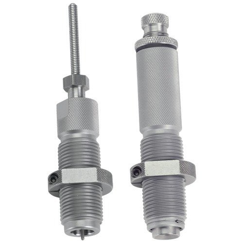 Hornady Custom Grade Series I 2-Die Set 223 Rem Sizing/Seater