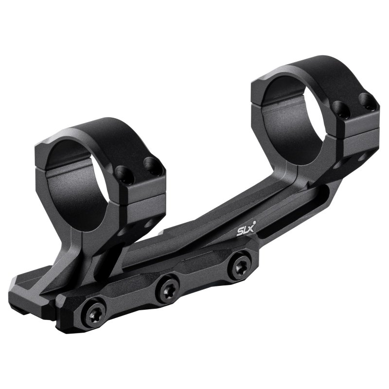 Primary Arms SLx Cantilever Mount 30mm Scope Ring 1.5in Height
