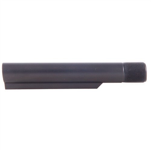 DoubleStar AR355M Mil-Spec Buffer Tube Assembly for AR-15/M16