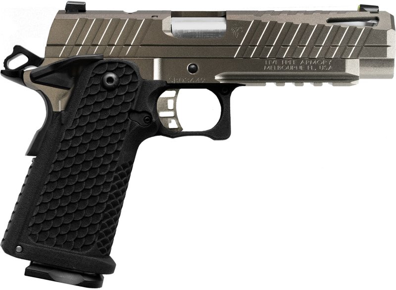 LFA LFAPF01205PS 9x19mm