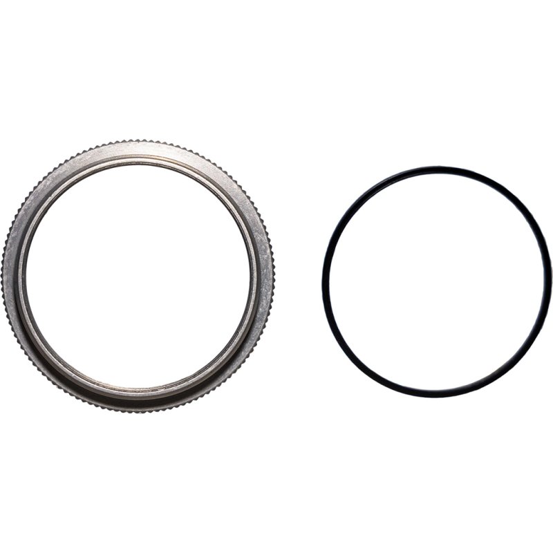 Axcel Accutouch AVX-41 Scope Kit ACUT-LKT-4BK Lens Retainer Spacer Black