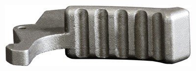 Yankee Hill Machine Co. Charging Handle Latch YHM-281 Ambidextrous