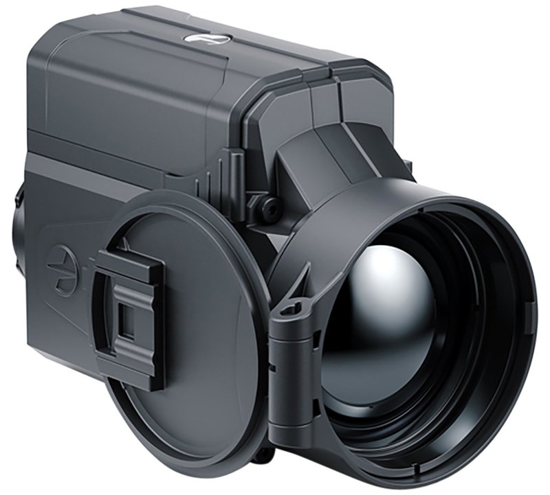Pulsar Krypton 2 Fxg5 50mm Thermal Front Attachment Kit
