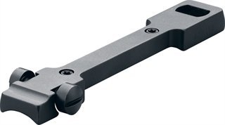 Leupold Standard 1-Piece Long Action Remington 700 Left Hand Base (50007)