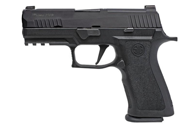 Sig Sauer P320 9mm W320CA-9-BXR3-PRO