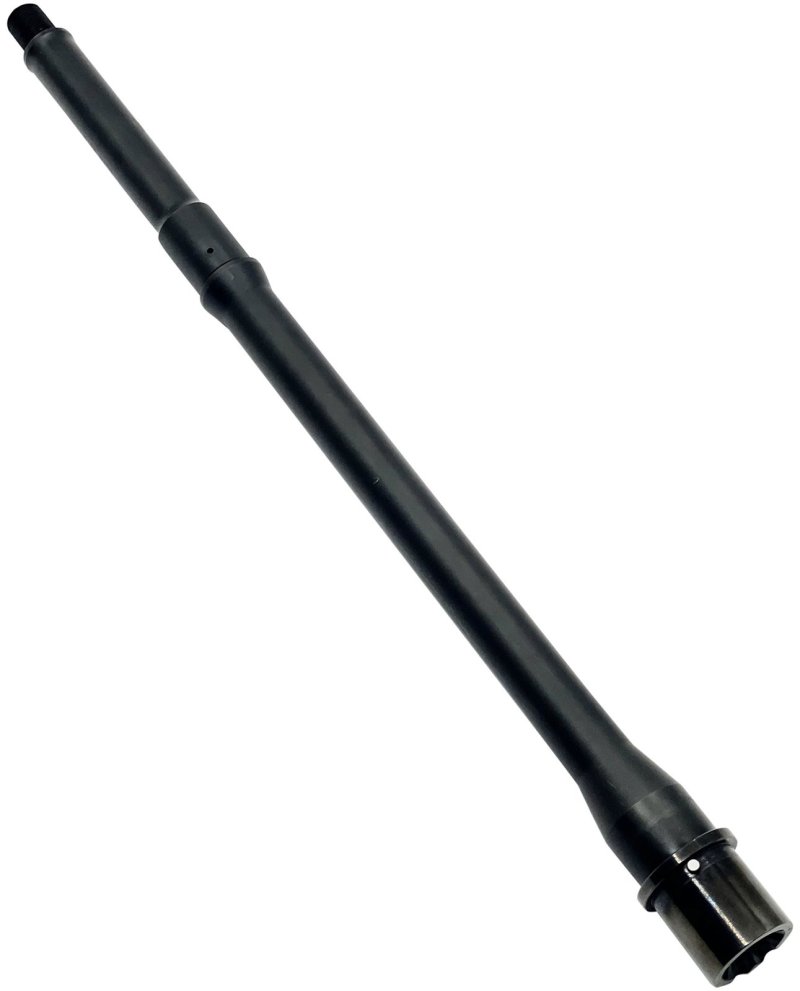 LBE Unlimited BAR145M AR-15 Barrel 5.56x45mm 14.5" Black Nitride