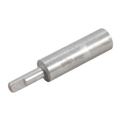 Brownells Steel Pilot for .38-40 Muzzle, 38/357 Caliber